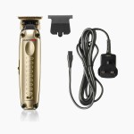BaByliss Pro Lo-Pro FX Skeleton Trimmer - Gold