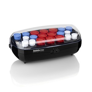 BaByliss PRO Heated Ceramic 20 Piece Roller Set