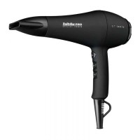 BaByliss PRO GT Ionic Hairdryer