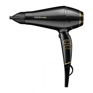 BaByliss PRO Keratin Lustre Dryer 