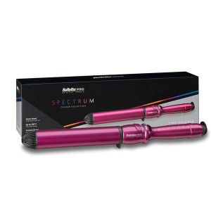 BaByliss PRO Spectrum 34mm ceramic barrel