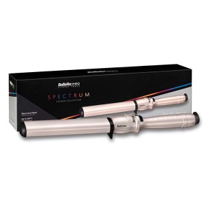 BaByliss PRO Spectrum 38mm oval ceramic barrel