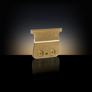 BaByliss PRO Super Motor Skeleton Trimmer Replacement Gold Blade