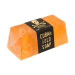 Bluebeards Cuban Gold Soap Bar