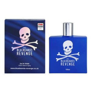 Bluebreads Revenge Eau de Toilette Spray 100ml