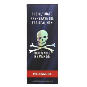 Bluebeards Pre Shave Oil
