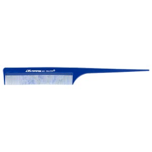 Comare G501 Fine Tooth Tail Comb