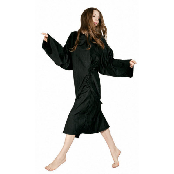 Dream Derry Hair Gown