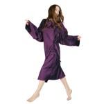 Dream Derry Hair Gown