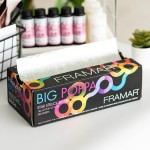 Framar Big Poppa - Extra Wide Pop Up Foil  Framar Big Poppa - Extra Wide Pop Up Foil