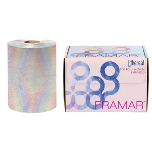 Framar Ethereal Foil Roll - 5" x 320