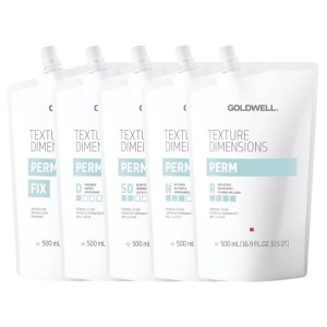 Goldwell Texture Dimension Perms