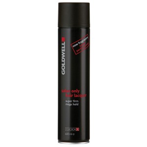 Goldwell Hair Lacquer