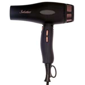 Head Jog Futaria Solstice Hairdryer