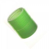 Hair Tools Cling Rollers - Large Green 48mm