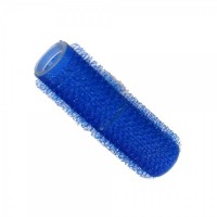 Hair Tools Cling Rollers - Small Blue 15mm