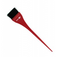 Hair Tools  Head Jog Deluxe Red Tint Brush - Standard