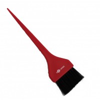 Hair Tools Head Jog Deluxe Red Tint Brush Large