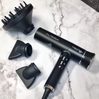 Hair Tools Head Jog Futaria Hairdryer