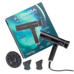 Hair Tools Head Jog Futaria Hairdryer