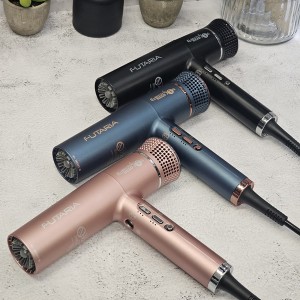Hair Tools Head Jog Futaria Hairdryer