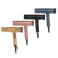 Hair Tools Head Jog Futaria Hairdryer