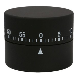 Hair Tools 60 Minute Timer