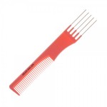 Hair Tools Head Jog 204 Metal Pin Comb