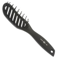 Head Jog 45 Black Vent Brush