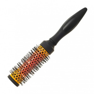 Head Jog 67 Curve Brush - 34mm
