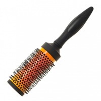 Head Jog 68 Curve Brush - 44mm