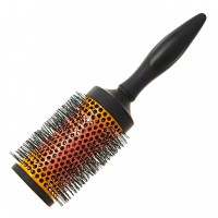 Head Jog 69 Curve Brush - 52mm
