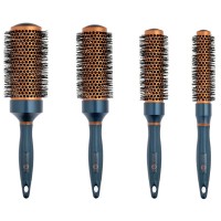 Head Jog 83 Twilight Barrel Brushes