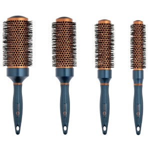 Head Jog 83 Twilight Barrel Brushes