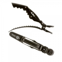 Hair Tools Head Jog Dino Klipz Black