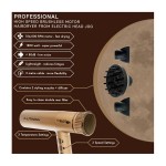 Hair Tools Head Jog Futaria Hairdryer Hair Tools Head Jog Futaria Hairdryer
