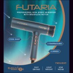 Hair Tools Head Jog Futaria Hairdryer Hair Tools Head Jog Futaria Hairdryer