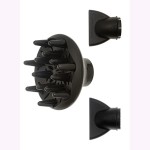 Head Jog Futaria Solstice Hairdryer