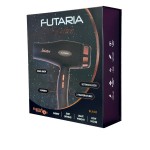 Head Jog Futaria Solstice Hairdryer