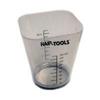 Hair Tools Non-Slip Peroxide Measure