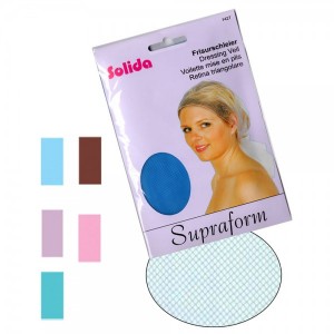 Hair Tools Supraform Setting Net