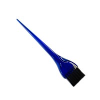 Hair Tools Blue Standard Tint Brush