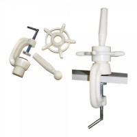 Hair Tools Traing Head Table Clamp