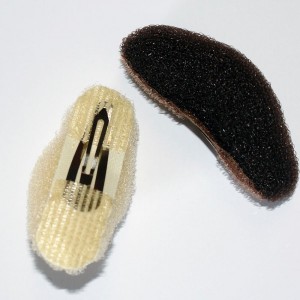 Hair Tools UPDO Pad