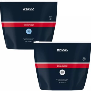 Indola Rapid Blonde +