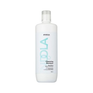 Indola Cleansing Shampoo - 1000ml