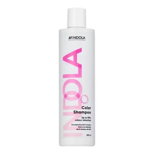 Indola Color Shampoo - 300ml