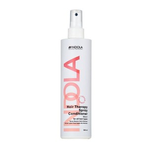 Indola Hair Therapy Spray Conditioner - 300ml