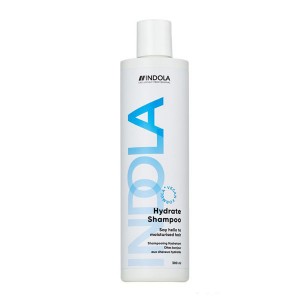 Indola Hydrating Shampoo - 300ml