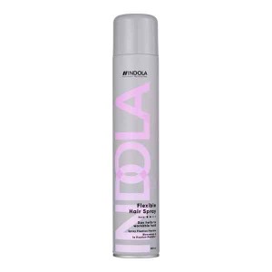 Indola Flexible Hair Spray - 500ml